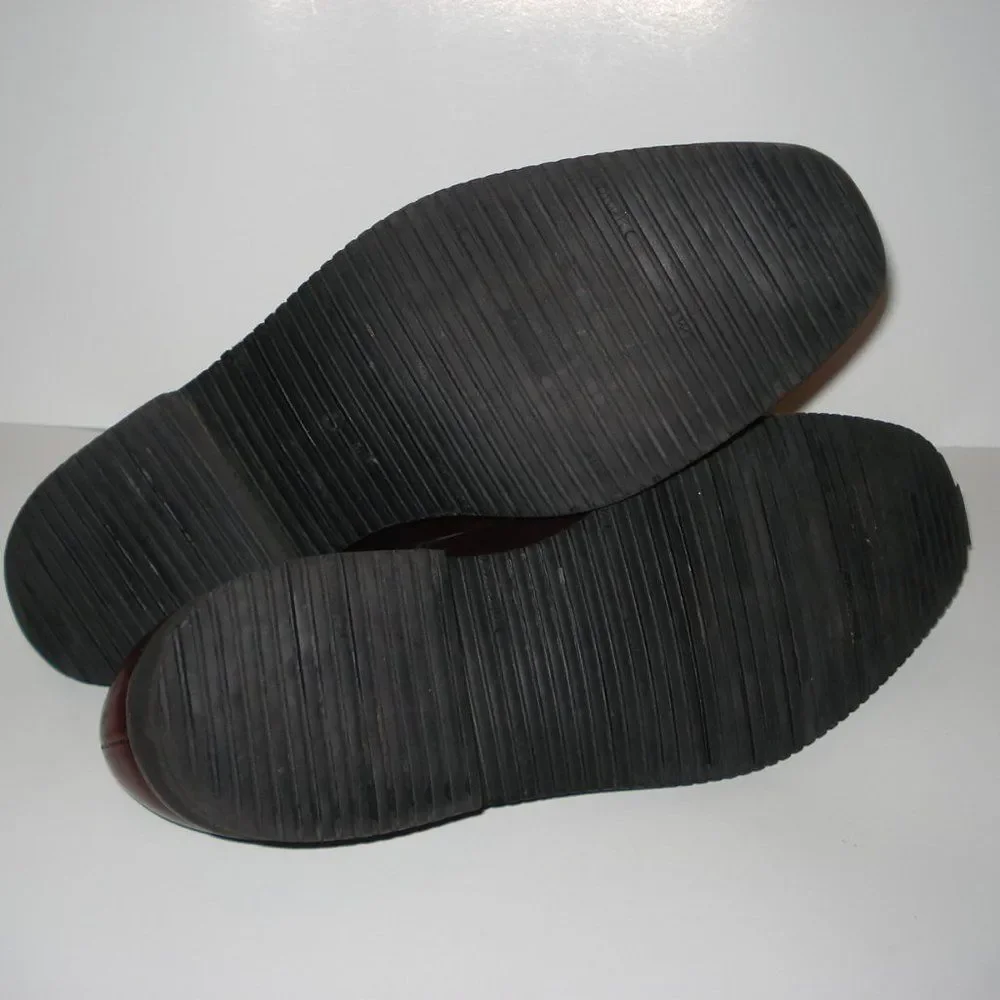 Men's Andrea Santoni 11 D Oxfords